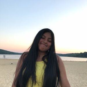 Meet your Posher, Thania